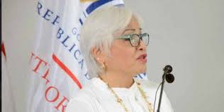 Comisión Técnica para la Reforma PN rindió informe en Santiago