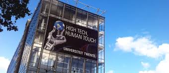 ✨ share your unique by using #utwente. Twente Opts For English To Educate Global Citizens