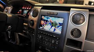 Today's leaner, meaner raptor is nearly 500 lbs. 2012 Ford F 150 Svt Raptor Interior Hd Wallpaper 72