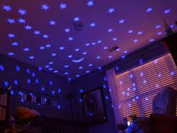 Led starlight star projector light project ceiling nursery bedroom purple new. Bedroom Star Ceiling Light Projector