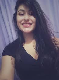 Karen Caroline Modolo: alegria e amor em tudo o que fazia