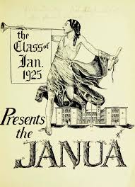 Central Library of Rochester and Monroe County · Yearbook Collection