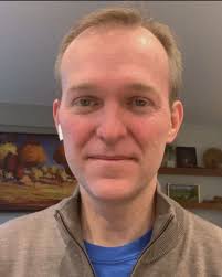 Utah Rep. Ben McAdams hospitalized after testing positive for coronavirus