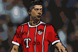 Wan was the first avatar, having lived ten thousand years prior to avatar korra's time. Is Robert Lewandowski The Man To Lead Chelsea S Frontline Feel Chelsea