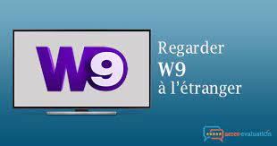 Une grande partie de sa programmation se concentre sur la musique, les sports, les séries et les films. Comment Debloquer Et Regarder W9 En Direct A L Etranger