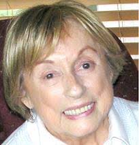 Nancy Crippen Obituary