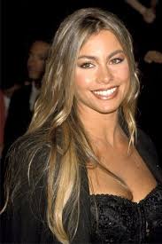 10 Celebs Who Look Better With Dyed Hair Sofia Vergara Hair Sofia Vergara Blonde Sofia Vergara Hair Color