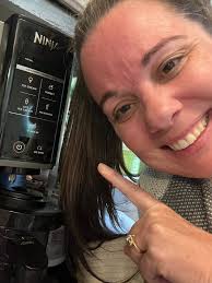 Sharing recipes in ninja creami group