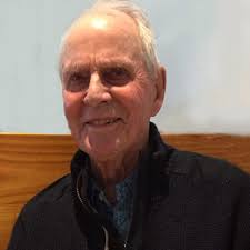 Past Funeral Notices