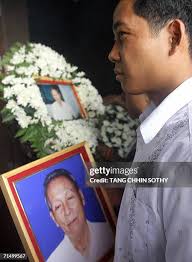 389 Ta Mok Stock Photos, High-Res Pictures, and Images