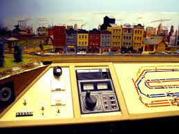 Java api and programs to control a model railway. Holland Centre Ontario Train Show Photos September 2008