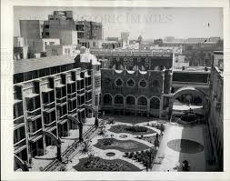 'la posada del sol', ubicada en la colonia doctores de la cdmx, es de esos lugares que con el paso de los años alimenta los rumores sobre sucesos. Se Pudren 70 Anos De Obras De Arte Capital Mexico