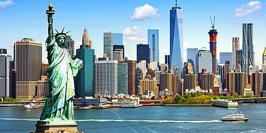 New York City