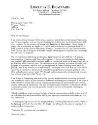 Lifestyle writer read full profile there are few endeavors as stressful and confidence crushing as searching for work. Executive Job Cover Letter Template October 2021