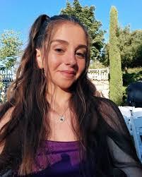 Maria Rizk's Instagram, Twitter & Facebook