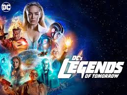 Legends of tomorrow gives sara a useful new skill. Watch Dc S Legends Of Tomorrow Season 3 Prime Video
