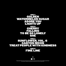 Black And White Harry Styles Poster Harrystyles On Instagram Fine Line The Album Dec 13 Style Lyrics Harry Styles Poster Harry Styles Songs