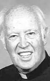 Rev. William P. Smith Obituary