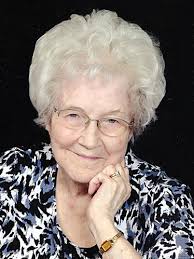 Harriet Lassing Obituary (1932