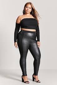 plus size faux leather leggings faux leather leggings leather leggings fashion