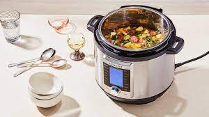 Country living editors select each product featured. The Best Instant Pot For You A Comprehensive Guide To Every Size And Model 2021 Epicurious