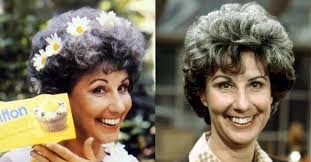 Mother Nature' in Chiffon Margarine Commercials Dies at 91