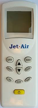 If you need any assistance finding or programming your remote to work with your ac, please leave a comment below and we will assist. Orginal Jet Air Air Condition Remote Control Dg11d11 As 09hr4fd As 1 Remote Control Warehouse