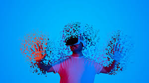 Je nachdem, wen sie fragen, kann das metaversum eine vielzahl von dingen sein. Facebook Beware Study Shows Most Americans Don T Care About The Metaverse The Drum