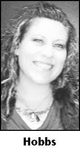 CHELSEA HOBBS Obituary (2016)