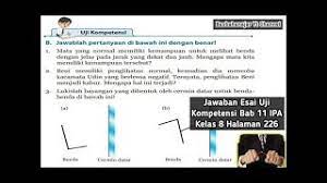 Kunci jawaban buku siswa kelas 6 tema 2 halaman 66 67 68. Jawaban Uji Kompetensi Bab 2 Ipa Kelas 8 Kurikulum 2013 Rismax