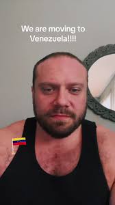 We are moving to Venezuela! Many people will think we’re crazy! But we’re  optimists! #venezuela #venezuelatiktok #caracas #caracasvenezuela  #venezolano #unpolacoenvenezuela