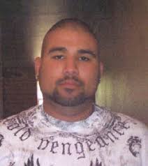 Gilbert Nicholas “Nick” Costilla (1983-2010)