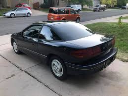 Image result for Black Gold 1995 Saturn