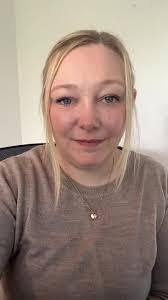 Nina Birch's Instagram, Twitter & Facebook