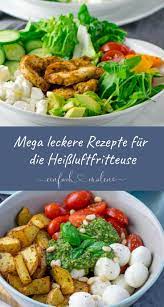 so far you thought in the hot air fryer you can only prepare fries fa genel heissluftfritteuse rezepte rezepte heissluftfriteuse rezepte