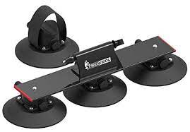 treefrog modell elite 1bike fahrradtrager rack saugnapf montiert treefrog modell elite 1trager 1fahrrad bis 20kg fur 1fah fahrradtrager heckscheibe fahrrad