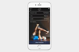 Download these top picks the next time you want to get your om on. The Best Yoga Apps For Iphone And Android Laptop Hustle