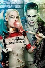Maybe you would like to learn more about one of these? 7 Harley Quinn Quotes That Explain Her Mad Love For The Joker
