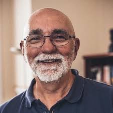 Pete Moore (@paintoolkit2)