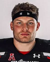 2025-26 Football Roster