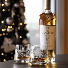 The Macallan Licor Tragos El Mejor Del Mundo