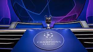 Ce jeudi 1er octobre 2020, l'uefa a procédé au tirage au sort de la phase des poules de la ligue des champions. Lykmxnwxtabhvm