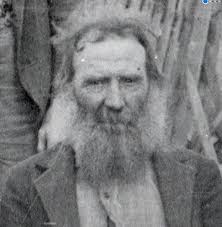 John Henry Brigance (1840-1920)