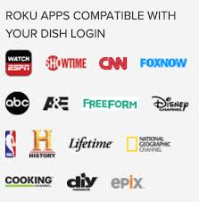 Parental controls for your whole home. How To Get Dish Anywhere On Roku Updated For 2021
