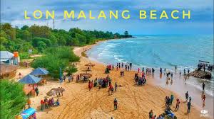 Maybe you would like to learn more about one of these? Pantai Lon Malang Madura Youtube