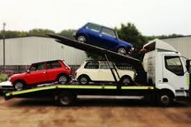 Best 7 car movers in the usa. The London Classic Car Club Appreciating British Classic Cars
