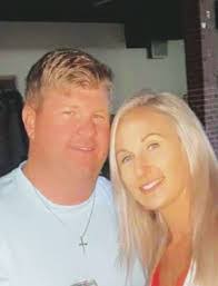 Jacquelyn Barton's Instagram, Twitter & Facebook