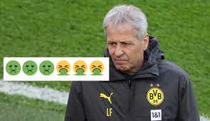 G.kobel, w.anton, w.endo, m.kempf, b.sosa, k.mavropanos. Bvb Debakel Gegen Den Vfb Stuttgart So Reagierte Das Netz Seite 1