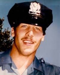 Reflections for Police Officer Michael J. Buczek, New York City Police  Department, New York