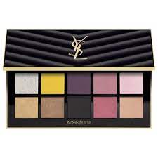 Couture Clutch Eyeshadow Palette Yves Saint Laurent Sephora